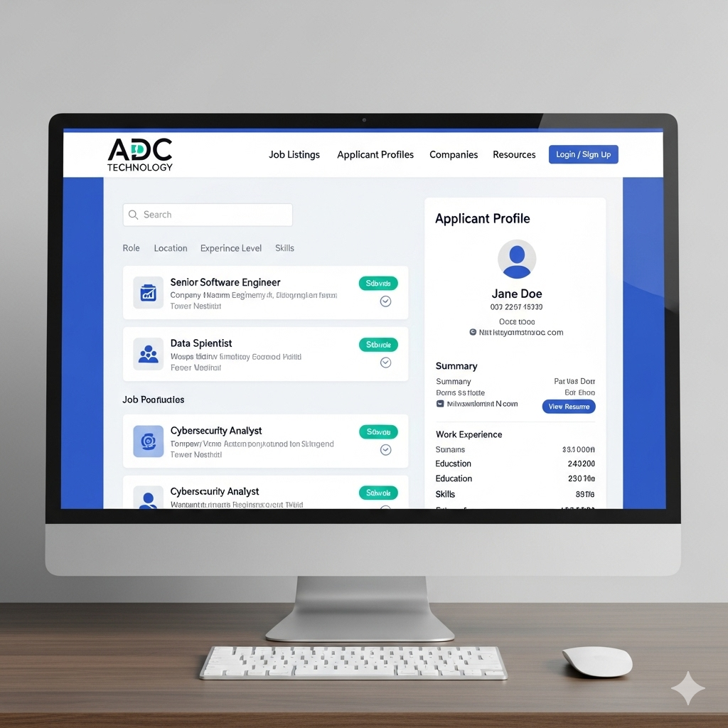 Job Portal Development